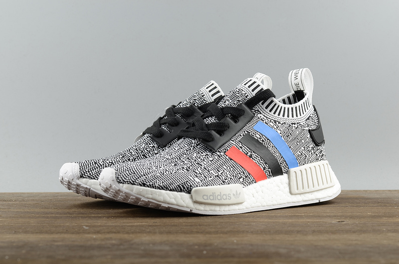 Adidas Nmd_r1 Primeknit Tricolor White Bb2888 8 - www.kickbulk.cc