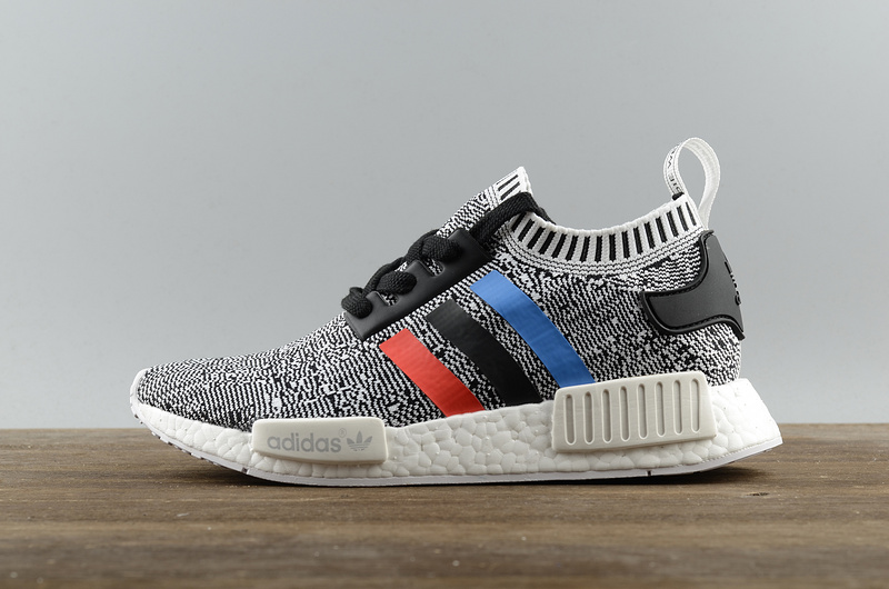 Adidas Nmd_r1 Primeknit Tricolor White Bb2888 9 - www.kickbulk.cc