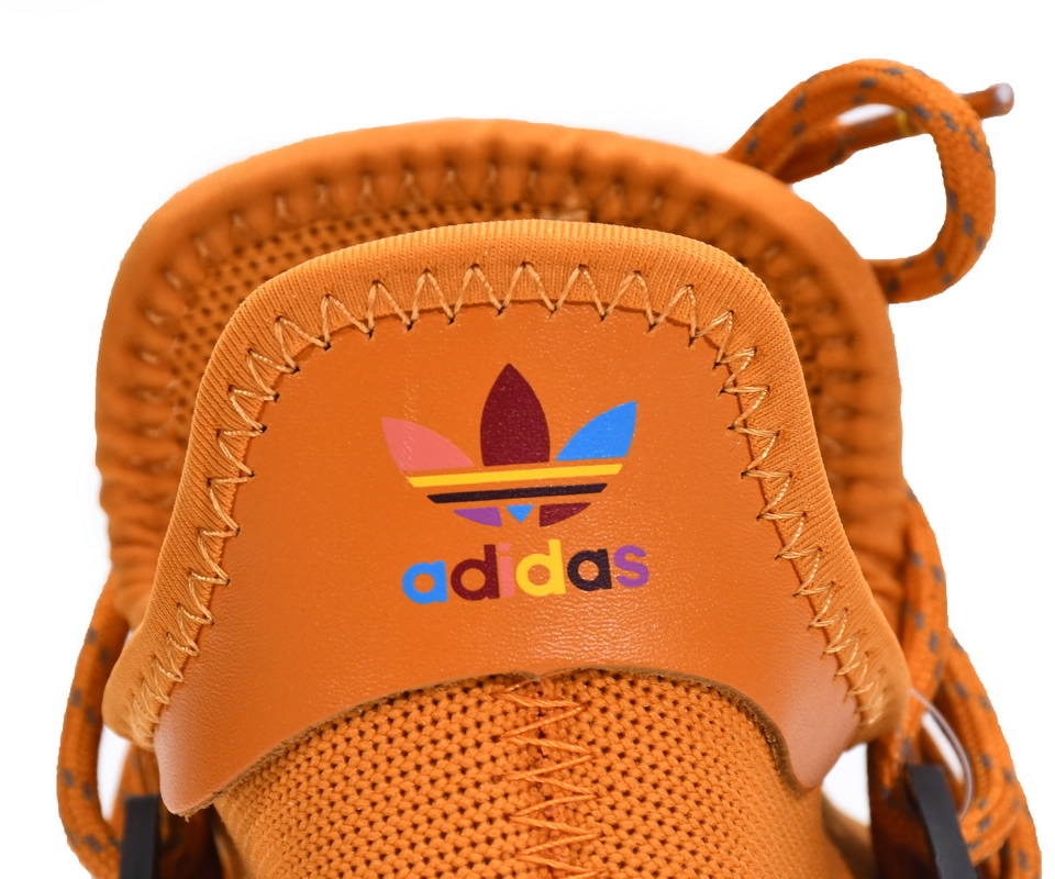 Pharrell Nmd Human Race Orange Bb3070 10 - www.kickbulk.cc