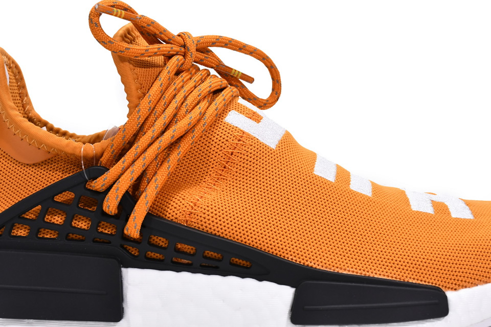 Pharrell Nmd Human Race Orange Bb3070 12 - www.kickbulk.cc