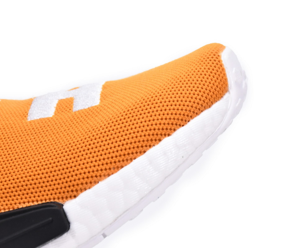 Pharrell Nmd Human Race Orange Bb3070 13 - www.kickbulk.cc