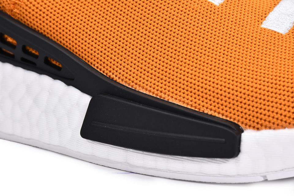 Pharrell Nmd Human Race Orange Bb3070 14 - www.kickbulk.cc