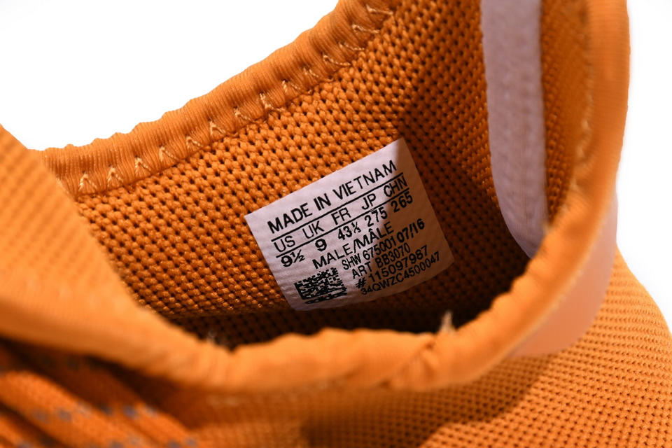 Pharrell Nmd Human Race Orange Bb3070 16 - www.kickbulk.cc