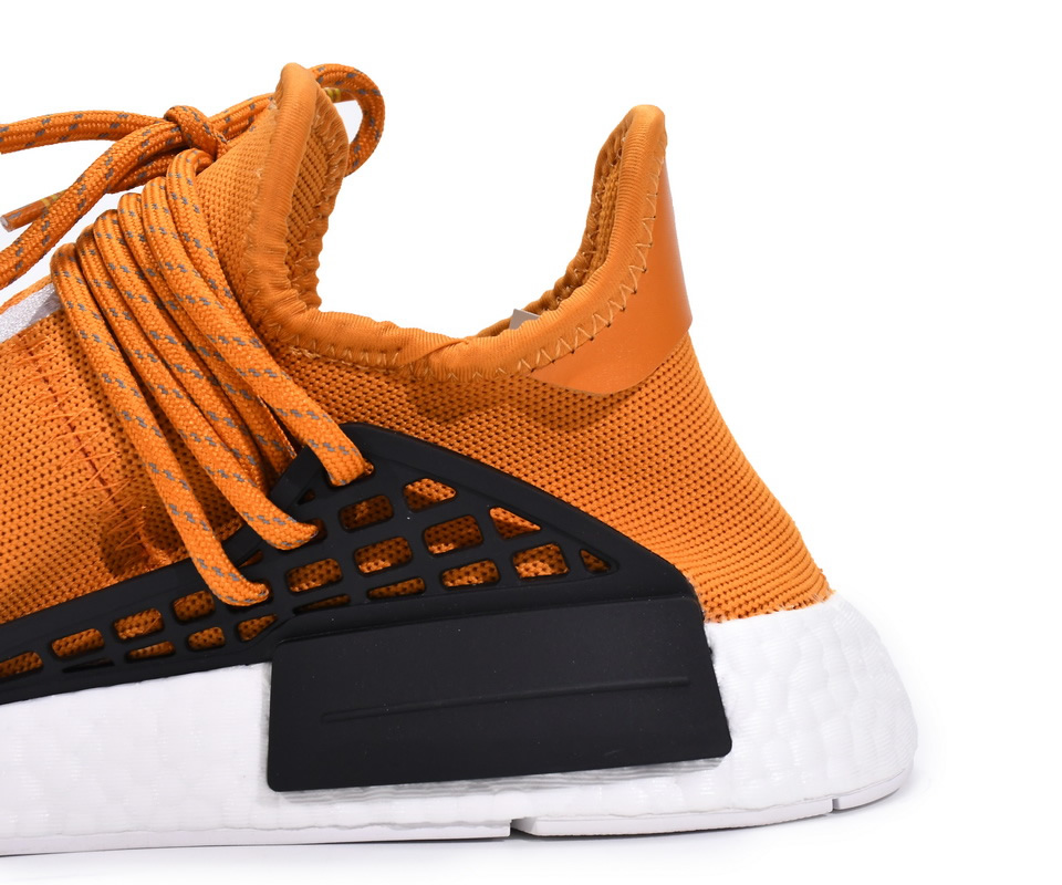 Pharrell Nmd Human Race Orange Bb3070 7 - www.kickbulk.cc