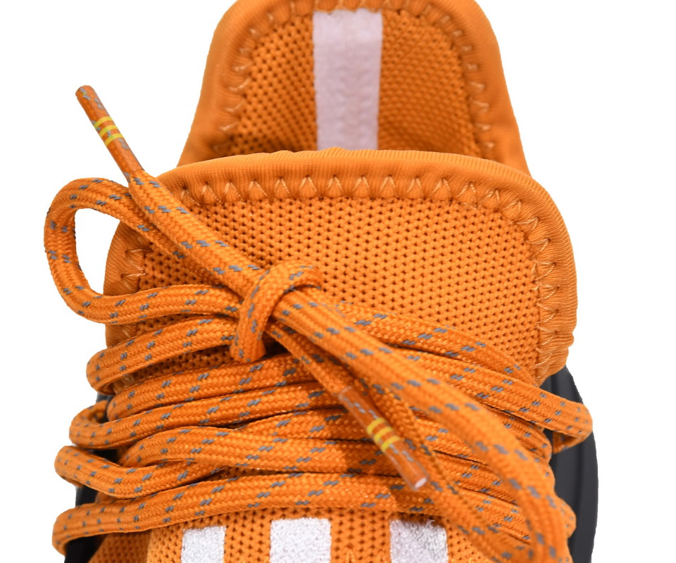 Pharrell Nmd Human Race Orange Bb3070 8 - www.kickbulk.cc