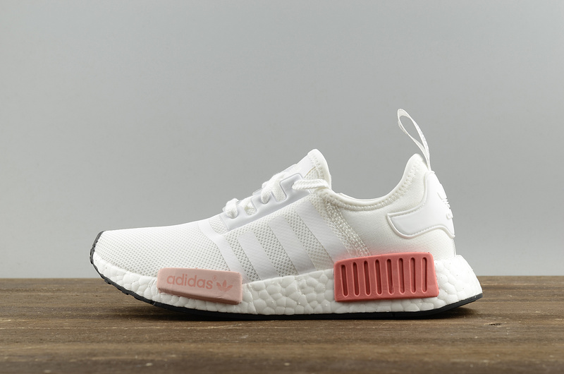 Adidas W Nmd_r1 White Rose By9952 12 - www.kickbulk.cc