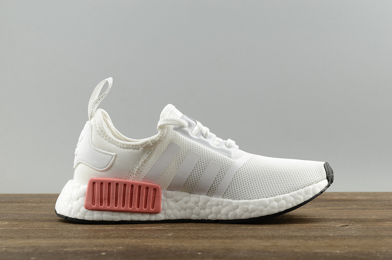 Adidas W Nmd_r1 White Rose By9952 13 - www.kickbulk.cc