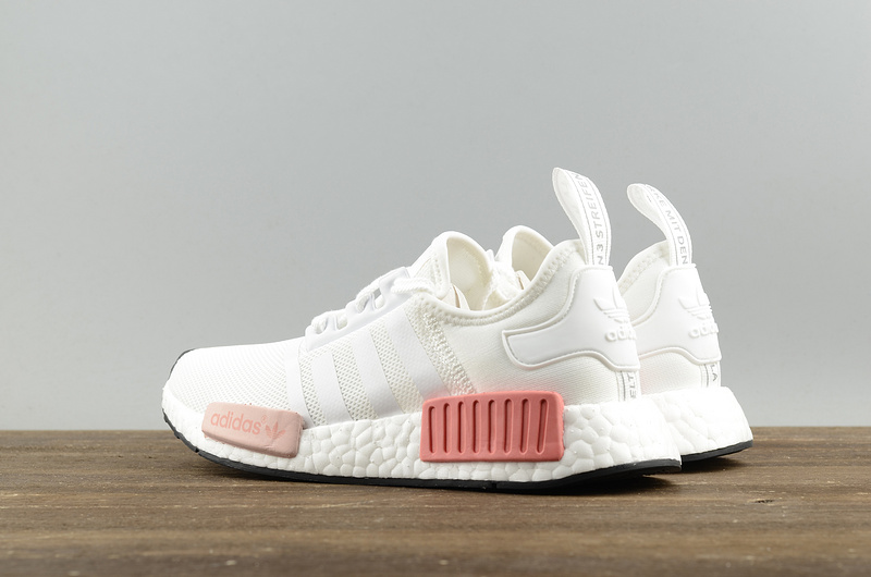 Adidas W Nmd_r1 White Rose By9952 14 - www.kickbulk.cc