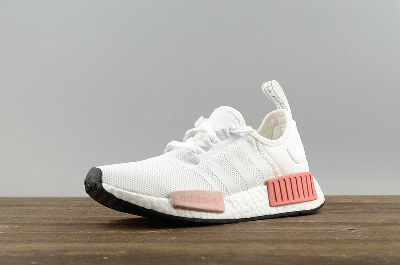 Adidas W Nmd_r1 White Rose By9952 15 - www.kickbulk.cc