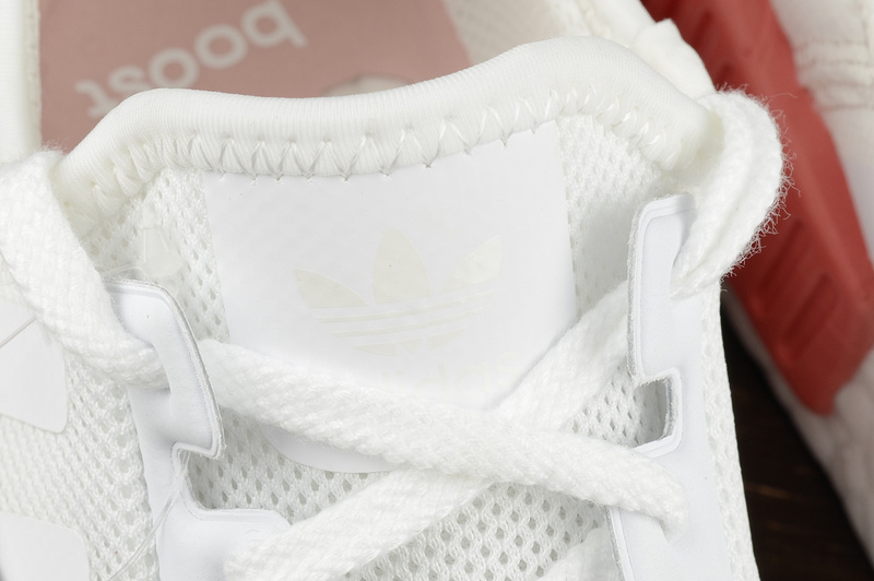 Adidas W Nmd_r1 White Rose By9952 19 - www.kickbulk.cc