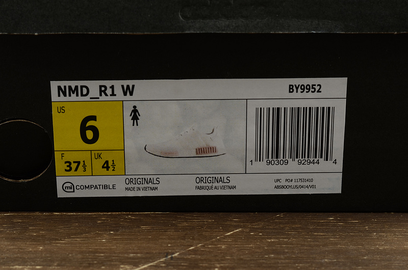 Adidas W Nmd_r1 White Rose By9952 26 - www.kickbulk.cc