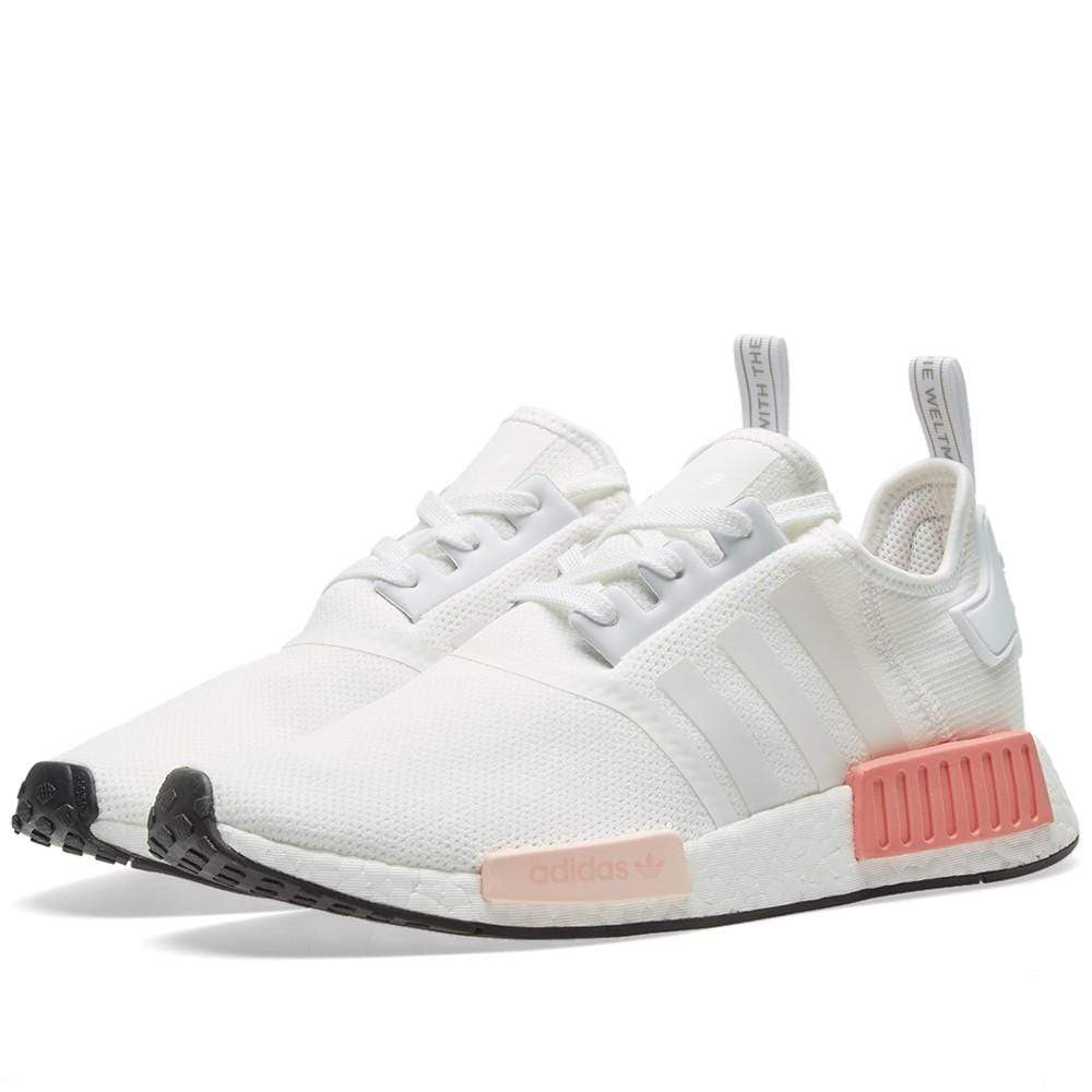 Adidas W Nmd_r1 White Rose By9952 5 - www.kickbulk.cc