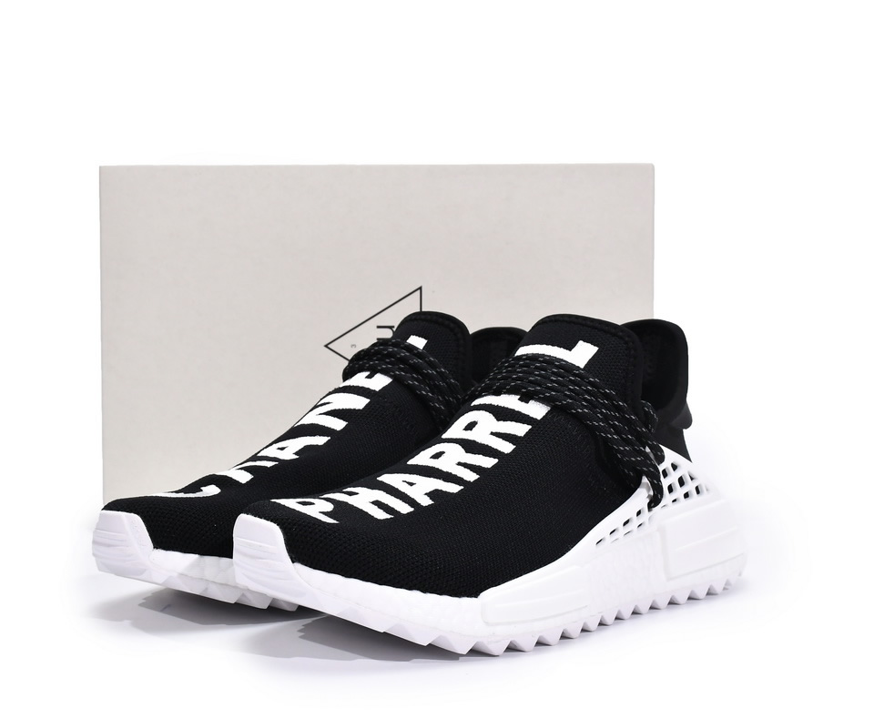 Pharrell Chane Nmd Human Race Trail Chanel D97921 2 - www.kickbulk.cc