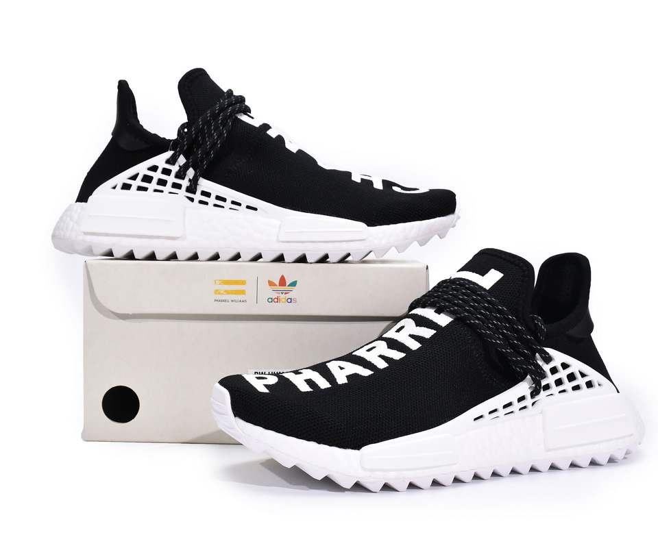 Pharrell Chane Nmd Human Race Trail Chanel D97921 3 - www.kickbulk.cc