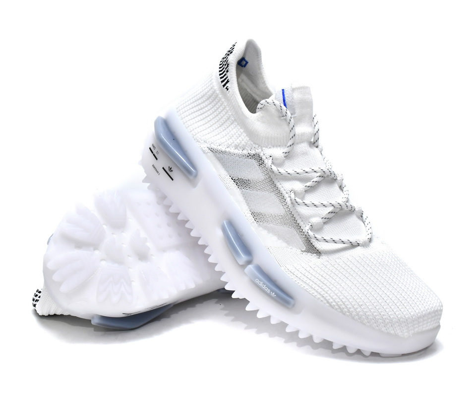 Adidas Nmd_s1 White Gz7900 2 - www.kickbulk.cc