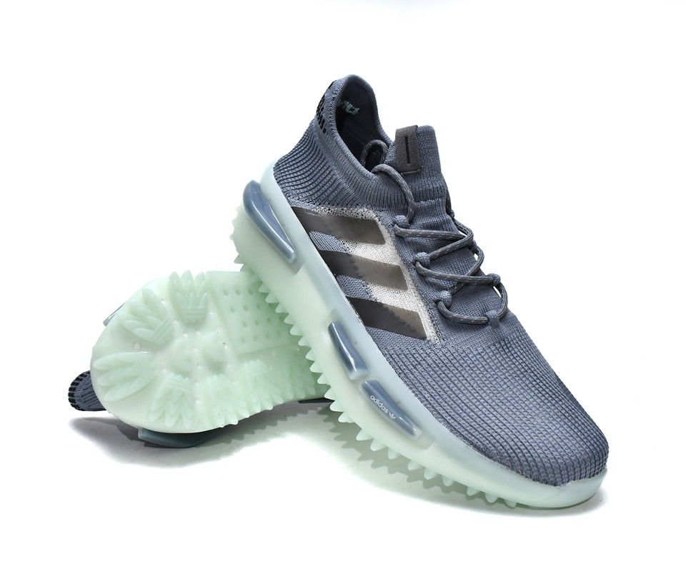 Adidas Nmd_s1 Grey Green Glow Gz9233 2 - www.kickbulk.cc