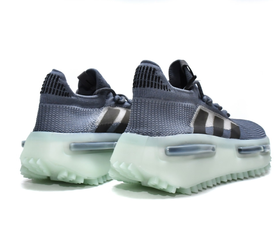 Adidas Nmd_s1 Grey Green Glow Gz9233 3 - www.kickbulk.cc