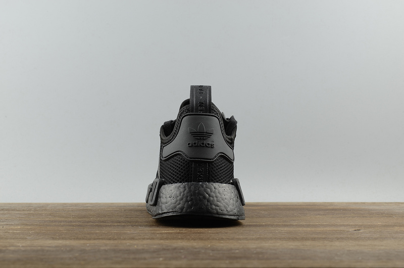 Adidas Nmd_r1 Coloured Boost Core Black S31508 16 - www.kickbulk.cc