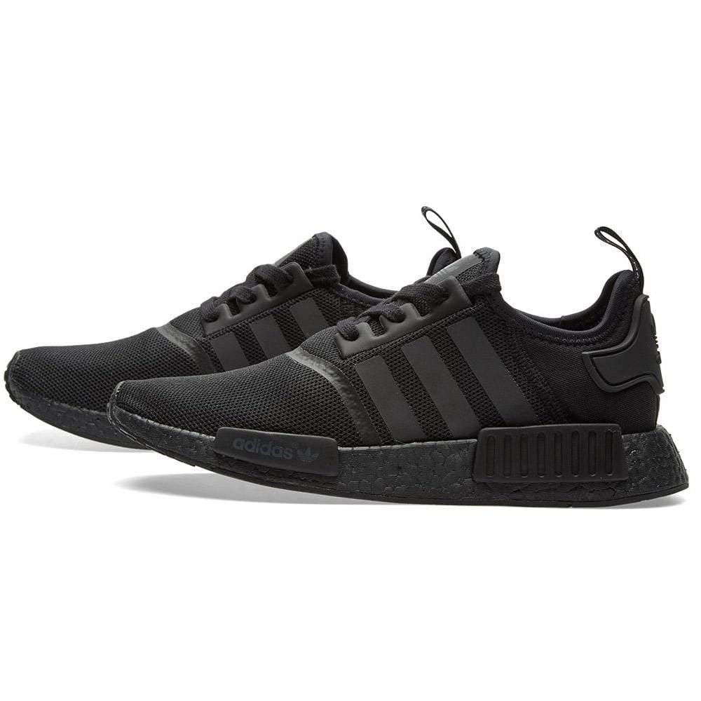 Adidas Nmd_r1 Coloured Boost Core Black S31508 2 - www.kickbulk.cc