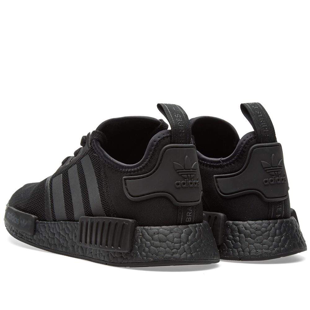 Adidas Nmd_r1 Coloured Boost Core Black S31508 3 - www.kickbulk.cc