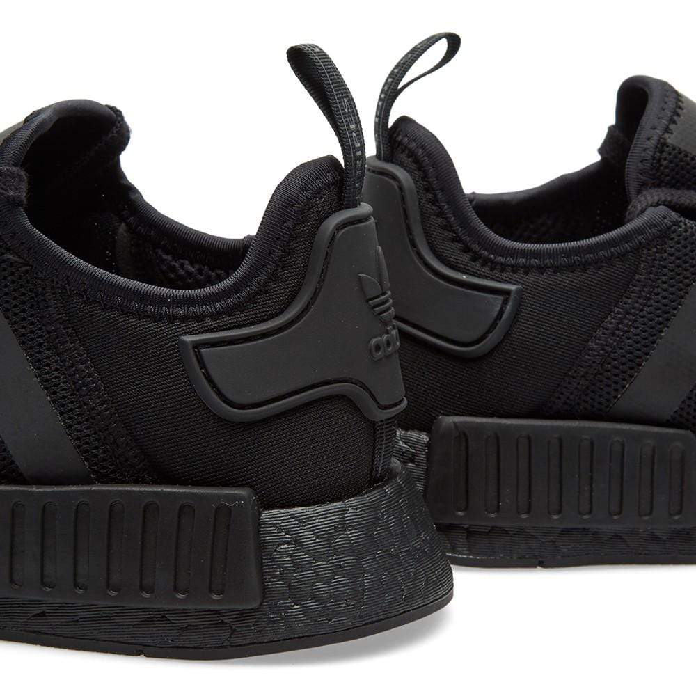 Adidas Nmd_r1 Coloured Boost Core Black S31508 4 - www.kickbulk.cc