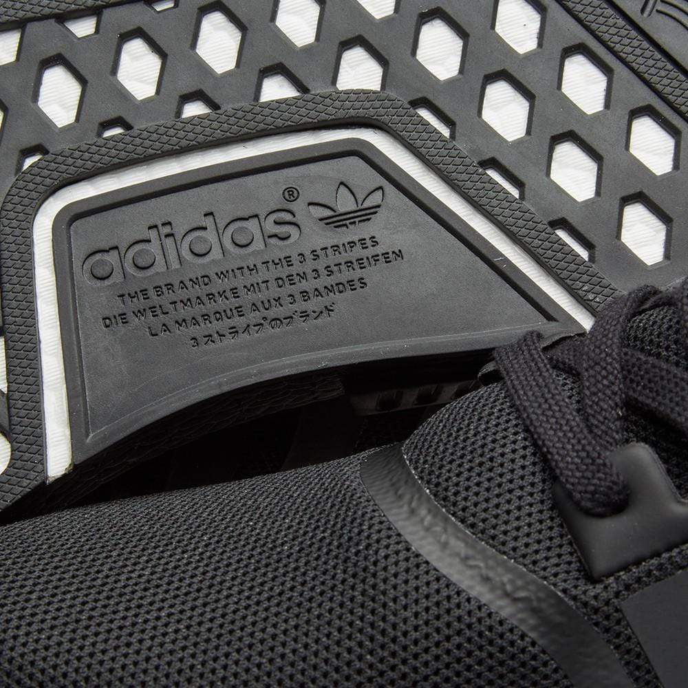 Adidas Nmd_r1 Coloured Boost Core Black S31508 6 - www.kickbulk.cc