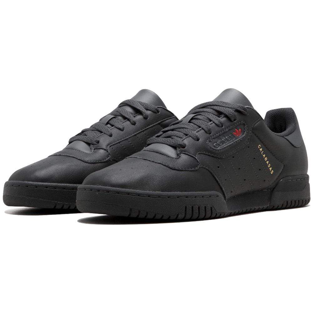 Adidas Yeezy Powerphase Calabasas Black Cg6420 2 - www.kickbulk.cc