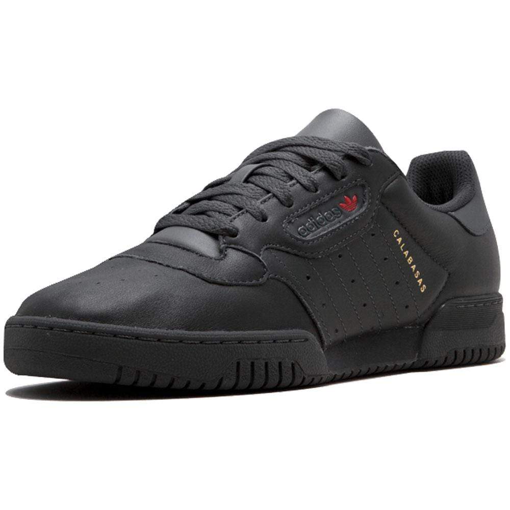 Adidas Yeezy Powerphase Calabasas Black Cg6420 3 - www.kickbulk.cc