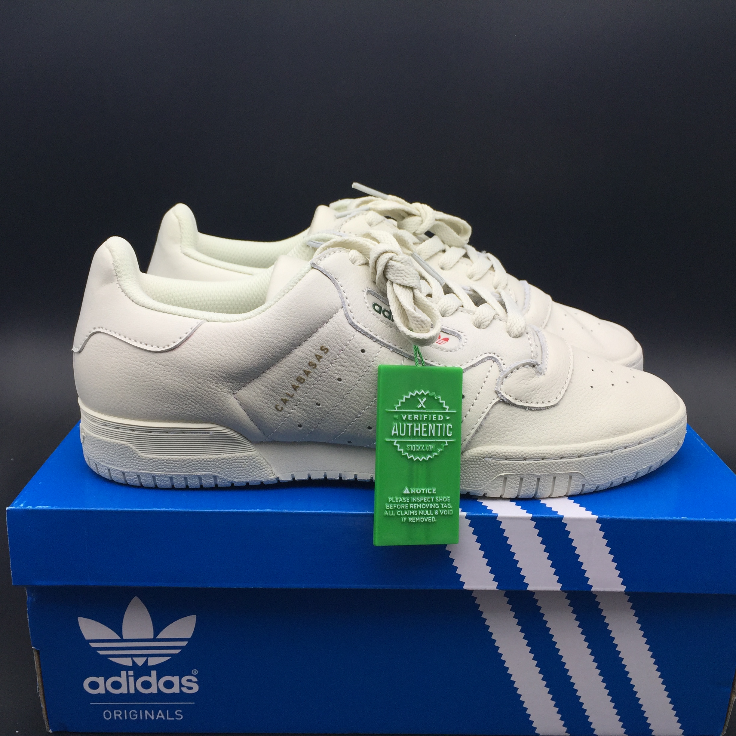 Adidas Yeezy Powerphase Calabasas Cq1693 11 - www.kickbulk.cc