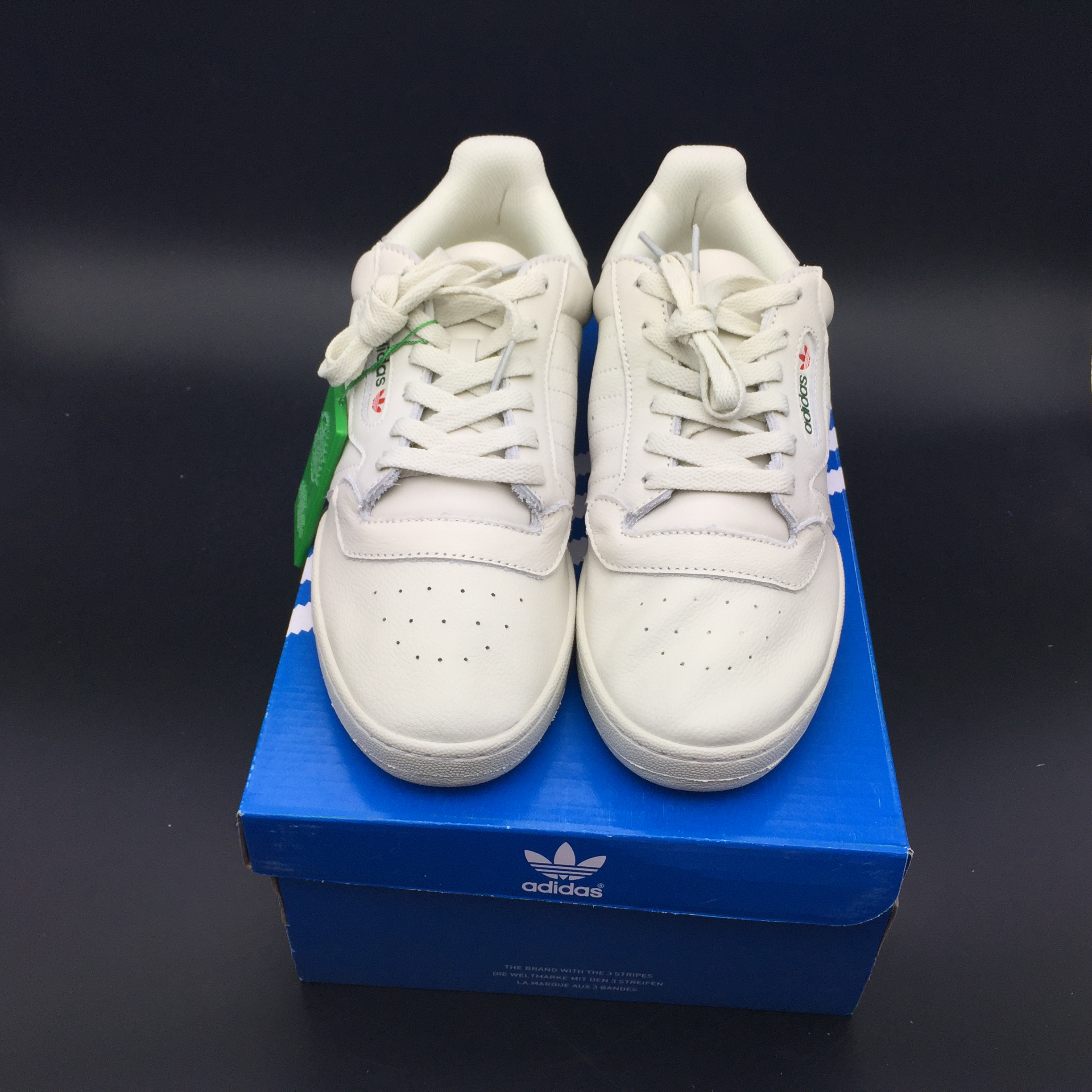 Adidas Yeezy Powerphase Calabasas Cq1693 12 - www.kickbulk.cc