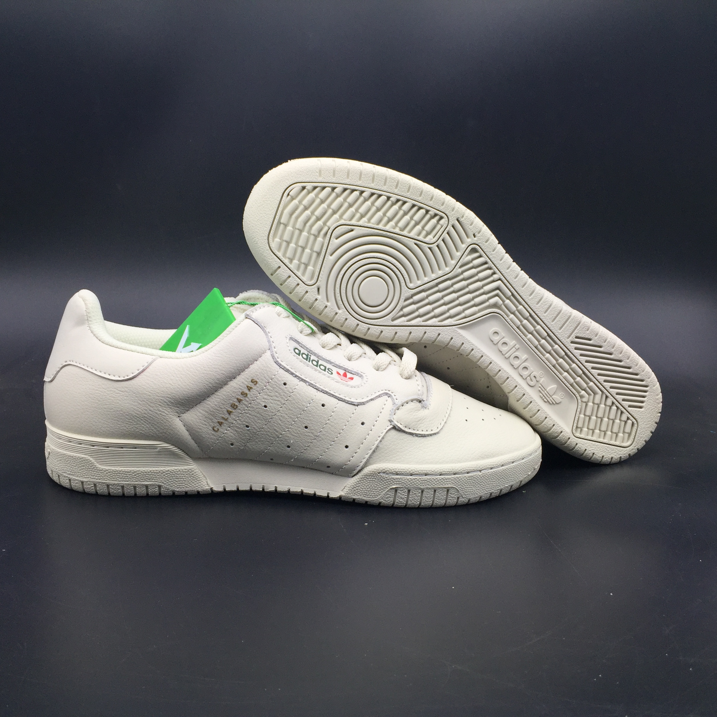 Adidas Yeezy Powerphase Calabasas Cq1693 13 - www.kickbulk.cc