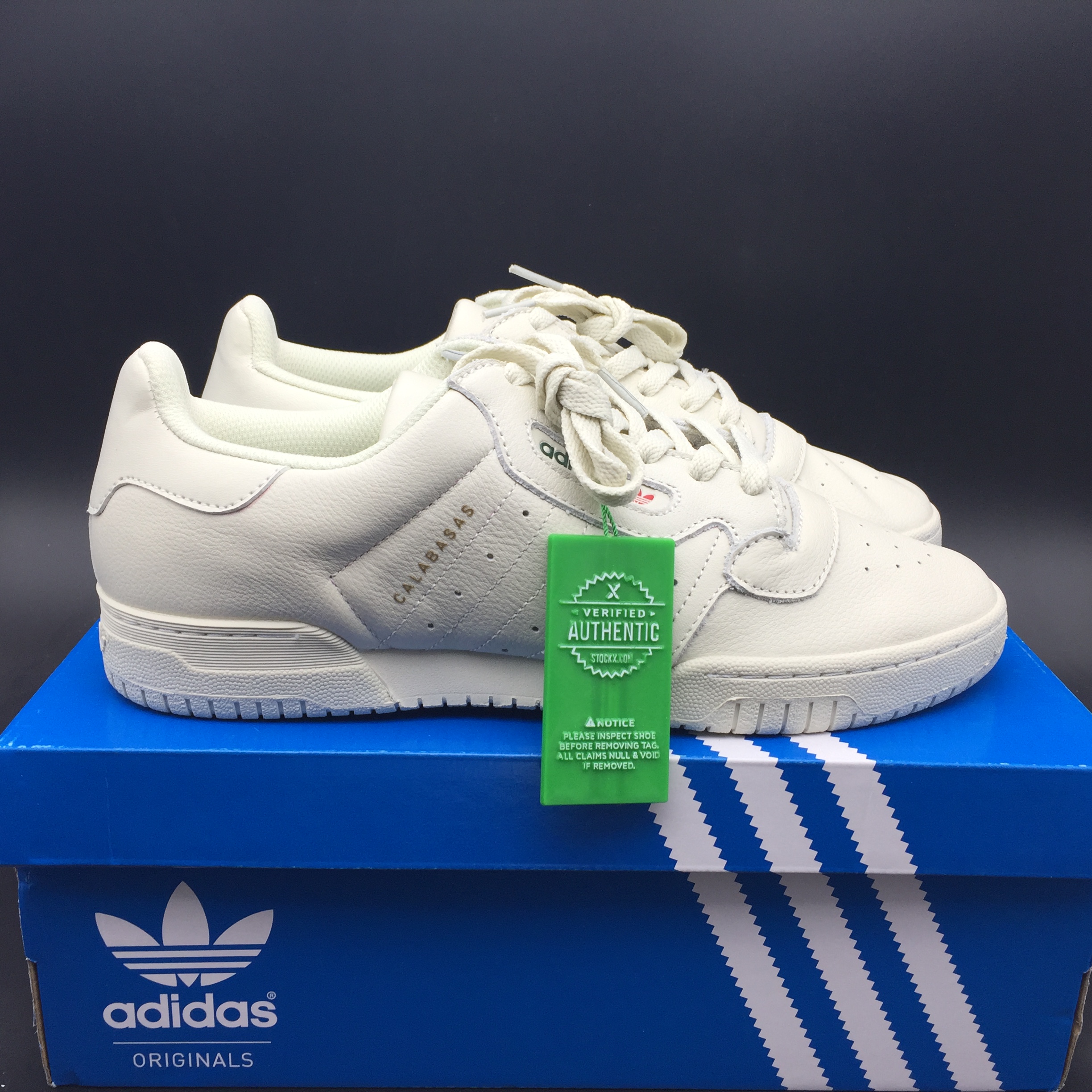 Adidas Yeezy Powerphase Calabasas Cq1693 18 - www.kickbulk.cc