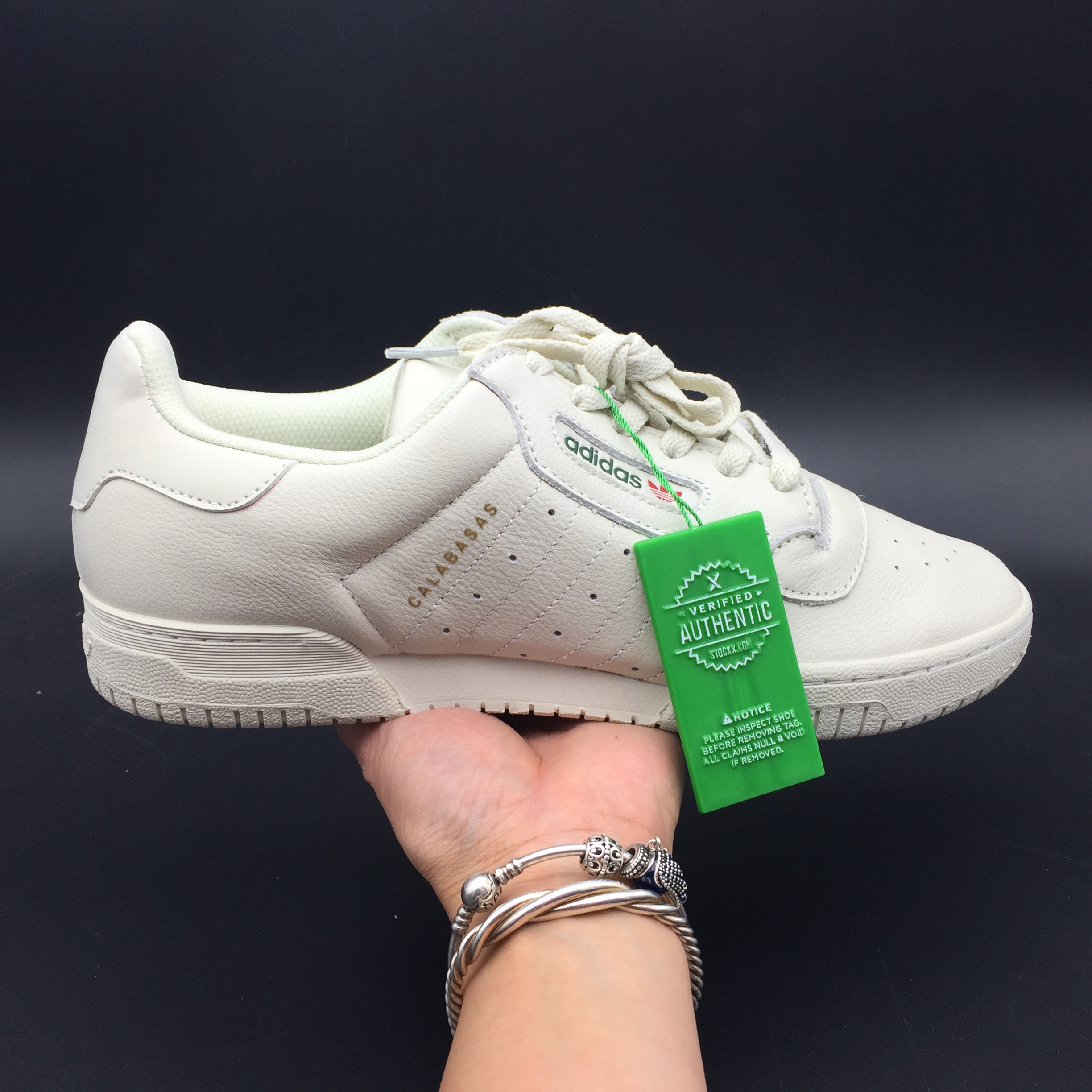 Adidas Yeezy Powerphase Calabasas Cq1693 20 - www.kickbulk.cc