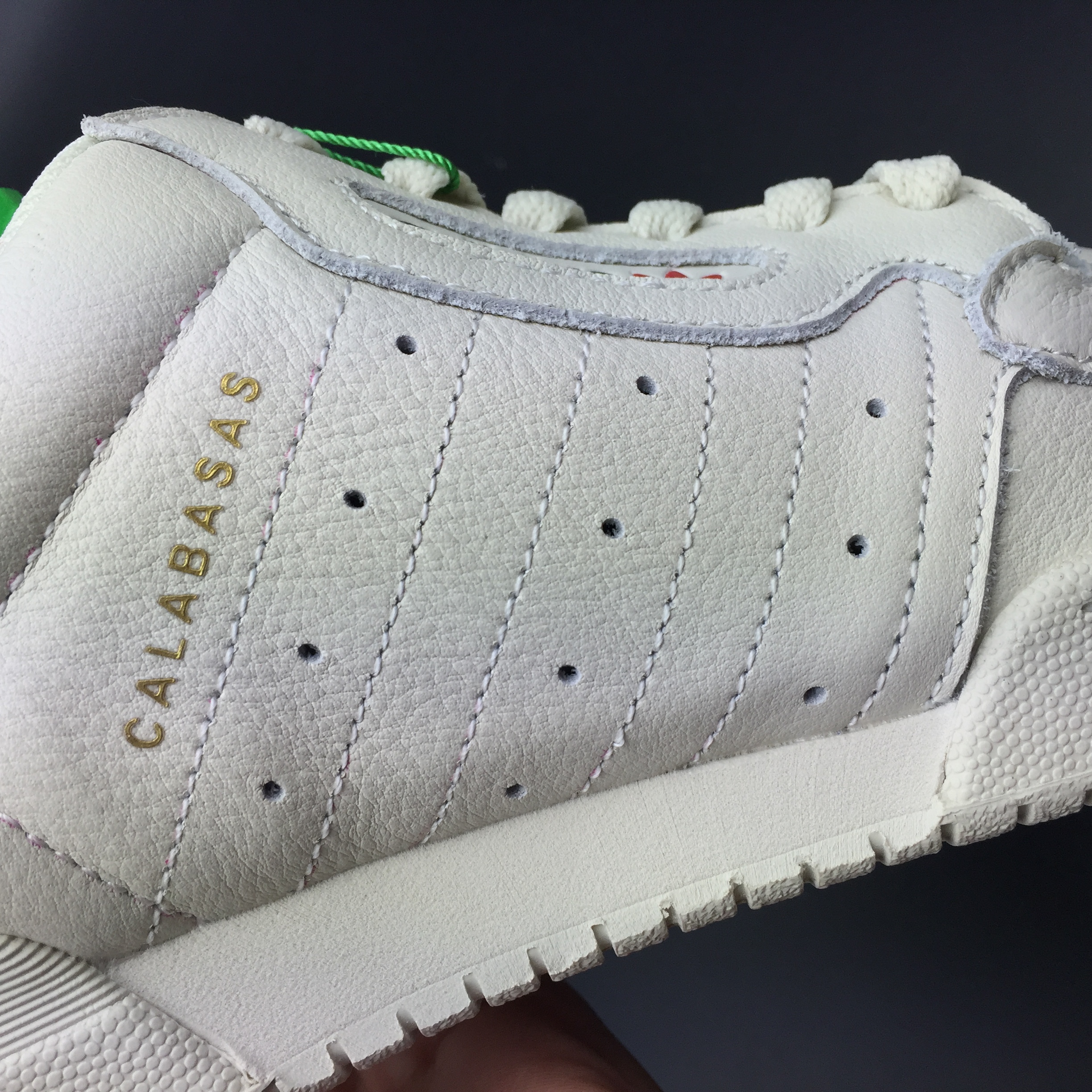 Adidas Yeezy Powerphase Calabasas Cq1693 24 - www.kickbulk.cc