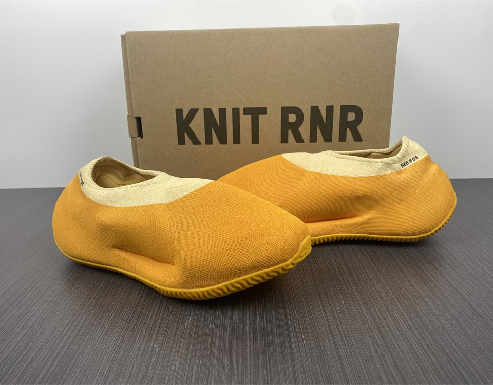 Yeezy Knit Runner Sulfur Gw5353 5 - www.kickbulk.cc