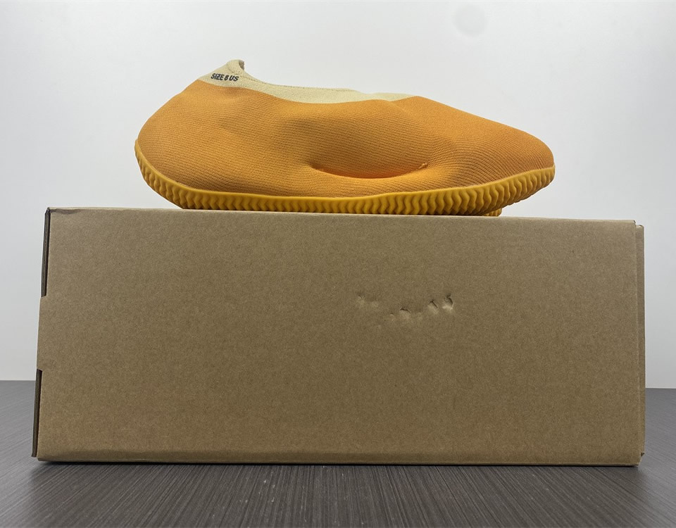 Yeezy Knit Runner Sulfur Gw5353 8 - www.kickbulk.cc