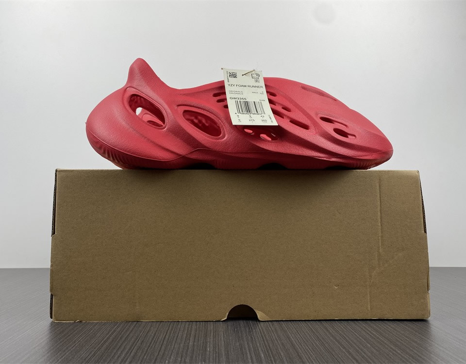 Yeezy Foam Runner Ararat G55486 0 6 - www.kickbulk.cc