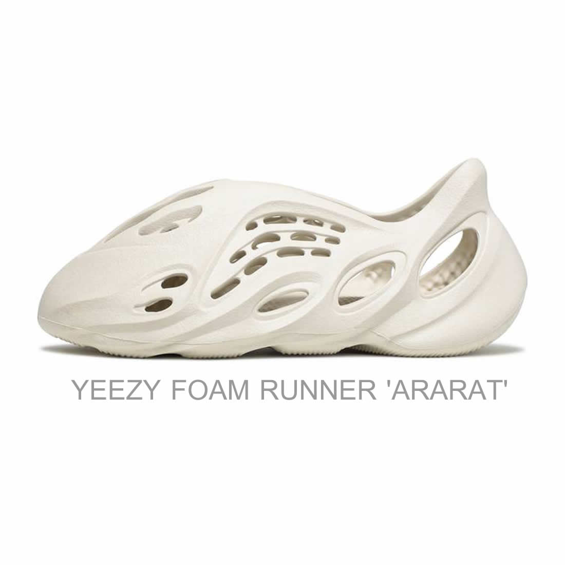 Yeezy Foam Runner Ararat G55486 1 - www.kickbulk.cc
