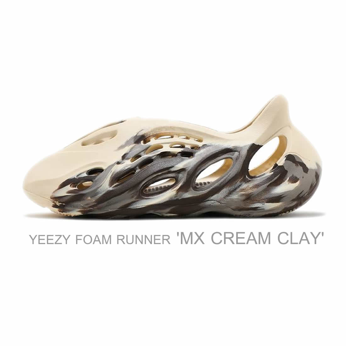 Yeezy Foam Runner Mx Cream Clay 1 - www.kickbulk.cc