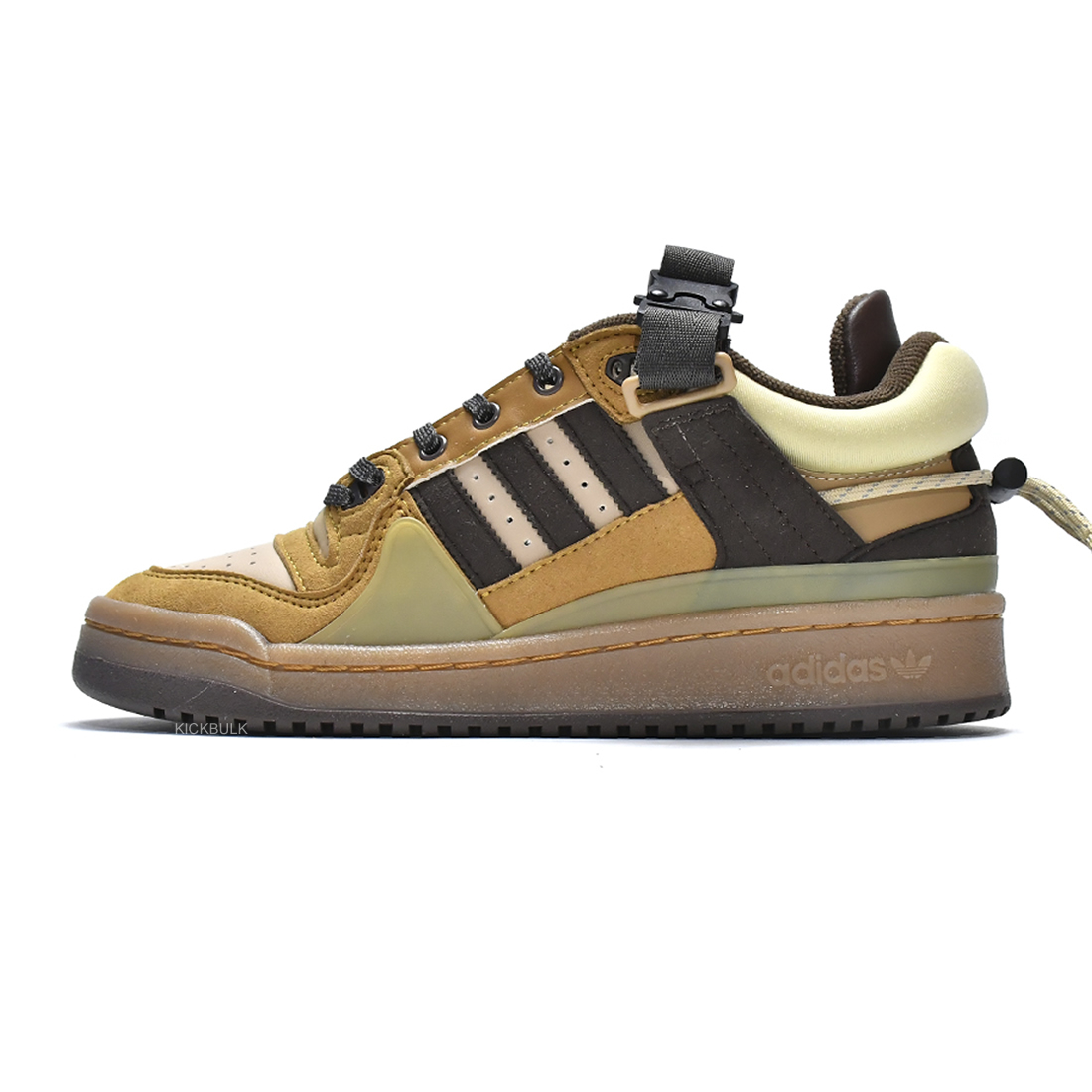 Adidas Bad Bunny Forum Buckle Low The First Cafe Gw0264 1 - www.kickbulk.cc