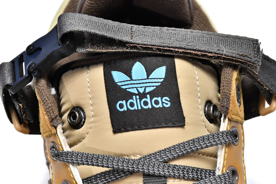 Adidas Bad Bunny Forum Buckle Low The First Cafe Gw0264 7 - www.kickbulk.cc