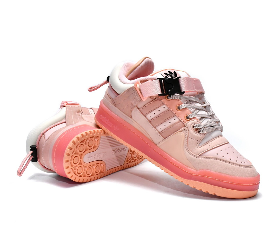 Adidas Bad Bunny Forum Buckle Low Easter Egg Gw0265 2 - www.kickbulk.cc