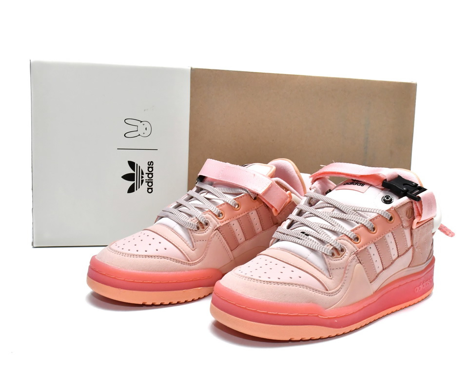 Adidas Bad Bunny Forum Buckle Low Easter Egg Gw0265 7 - www.kickbulk.cc