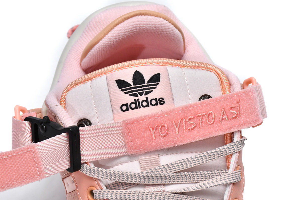 Adidas Bad Bunny Forum Buckle Low Easter Egg Gw0265 9 - www.kickbulk.cc