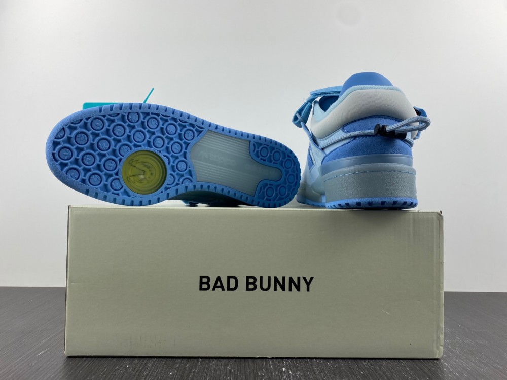 Bad Bunny Adidas Forum Buckle Low Blue Tint Gy9693 11 - www.kickbulk.cc
