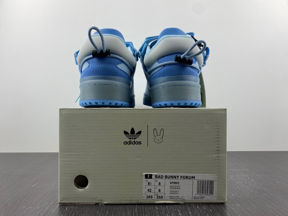 Bad Bunny Adidas Forum Buckle Low Blue Tint Gy9693 12 - www.kickbulk.cc