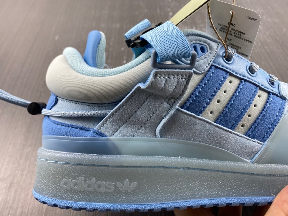 Bad Bunny Adidas Forum Buckle Low Blue Tint Gy9693 14 - www.kickbulk.cc