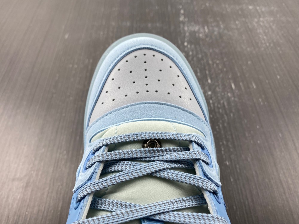 Bad Bunny Adidas Forum Buckle Low Blue Tint Gy9693 17 - www.kickbulk.cc