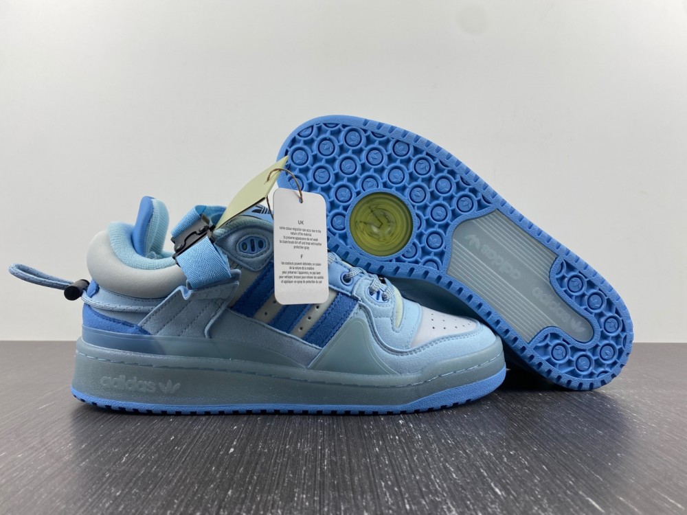 Bad Bunny Adidas Forum Buckle Low Blue Tint Gy9693 6 - www.kickbulk.cc