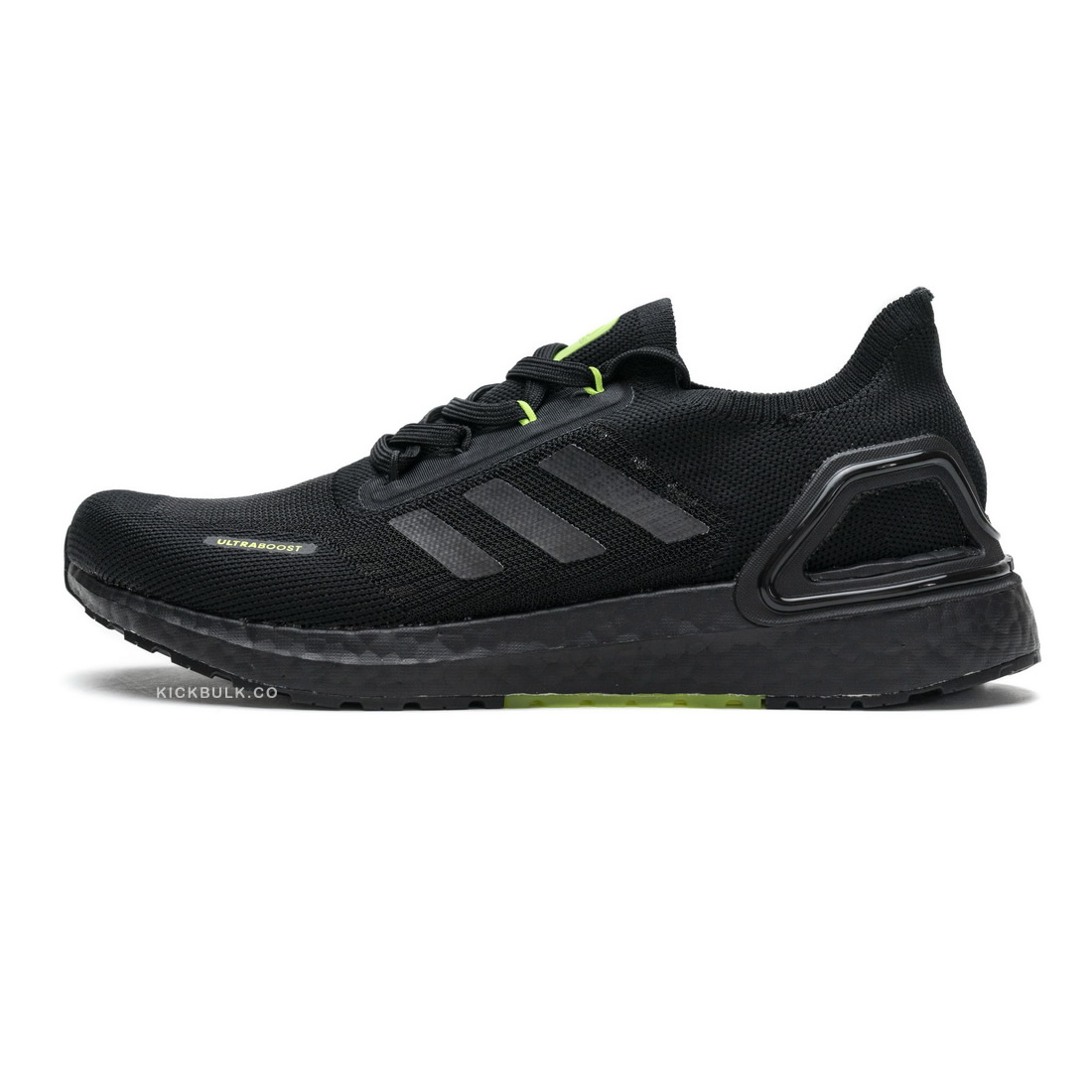 Adidas Ultraboost Summer Rdy Black Fluorescent Fy3471 1 - www.kickbulk.cc